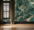 Load image into Gallery viewer, Sterling Wallpaper
