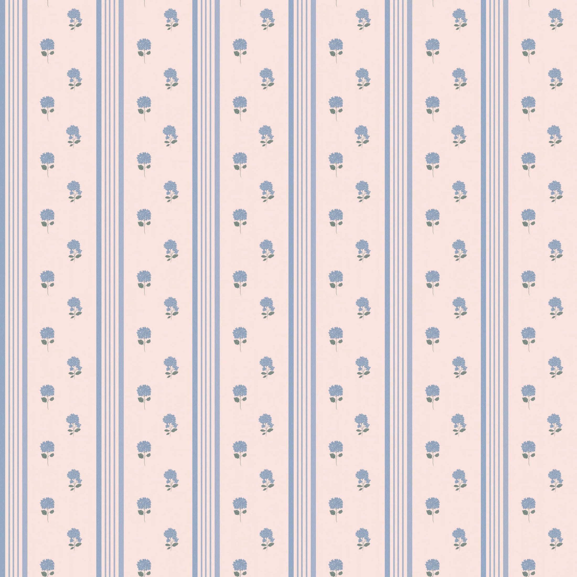 Summer Wallpaper by Ashton Elizabeth