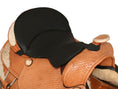 Cargar la imagen en la vista de la galería, Tahoe Ortho Gel Seat Pads for Western Saddles
