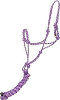 Cargar la imagen en la vista de la galería, Gatsby Cowboy Rope Halter with Lead
