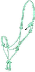 Cargar la imagen en la vista de la galería, Gatsby Cowboy Rope Halter Horse

