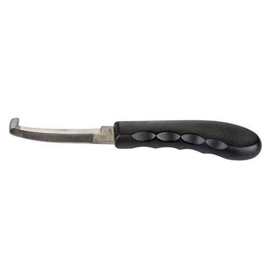 Gatsby Double Edge Hoof Knife 8in