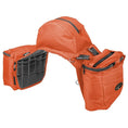 Cargar la imagen en la vista de la galería, Tabelo Nylon Cooler Saddle Bag with Cantle
