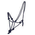 Cargar la imagen en la vista de la galería, Tabelo Cowboy Rope Halter
