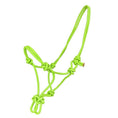 Cargar la imagen en la vista de la galería, Tabelo Cowboy Rope Halter
