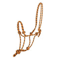 Cargar la imagen en la vista de la galería, Tabelo Cowboy Rope Halter
