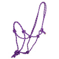 Cargar la imagen en la vista de la galería, Tabelo Cowboy Rope Halter
