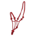 Cargar la imagen en la vista de la galería, Tabelo Cowboy Rope Halter
