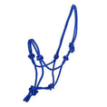 Cargar la imagen en la vista de la galería, Tabelo Cowboy Rope Halter

