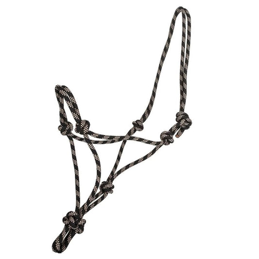 Tabelo Cowboy Rope Halter
