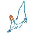 Cargar la imagen en la vista de la galería, Tabelo Rope Halter with Braided Noseband
