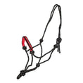 Cargar la imagen en la vista de la galería, Tabelo Rope Halter with Braided Noseband
