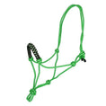 Cargar la imagen en la vista de la galería, Tabelo Rope Halter with Braided Noseband
