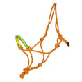 Cargar la imagen en la vista de la galería, Tabelo Rope Halter with Braided Noseband
