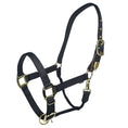 Cargar la imagen en la vista de la galería, Gatsby Gold Safety Breakaway Halter
