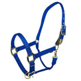 Cargar la imagen en la vista de la galería, Gatsby Gold Safety Breakaway Halter
