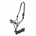 Cargar la imagen en la vista de la galería, Tabelo Draft Rope Halter with Lead
