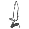 Cargar la imagen en la vista de la galería, Tabelo Weanling Rope Halter with Lead

