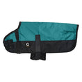 Cargar la imagen en la vista de la galería, Gatsby 600D Ripstop 200gram MW Waterproof Dog Coat
