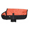 Cargar la imagen en la vista de la galería, Gatsby 600D Ripstop 200gram MW Waterproof Dog Coat
