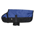Cargar la imagen en la vista de la galería, Gatsby 600D Ripstop 200gram MW Waterproof Dog Coat
