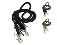Load image into Gallery viewer, Tahoe Nylon Barrel Reins - 5/8" X 7'
