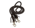 Load image into Gallery viewer, Tahoe Nylon Barrel Reins - 5/8" X 7'
