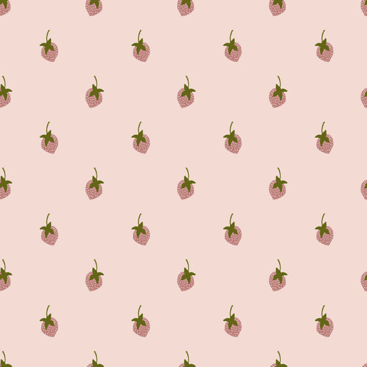 Tatum Wallpaper by Adeline-Julie Bee