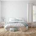 Load image into Gallery viewer, Adalyn Wallpaper by Gooseberry Moon
