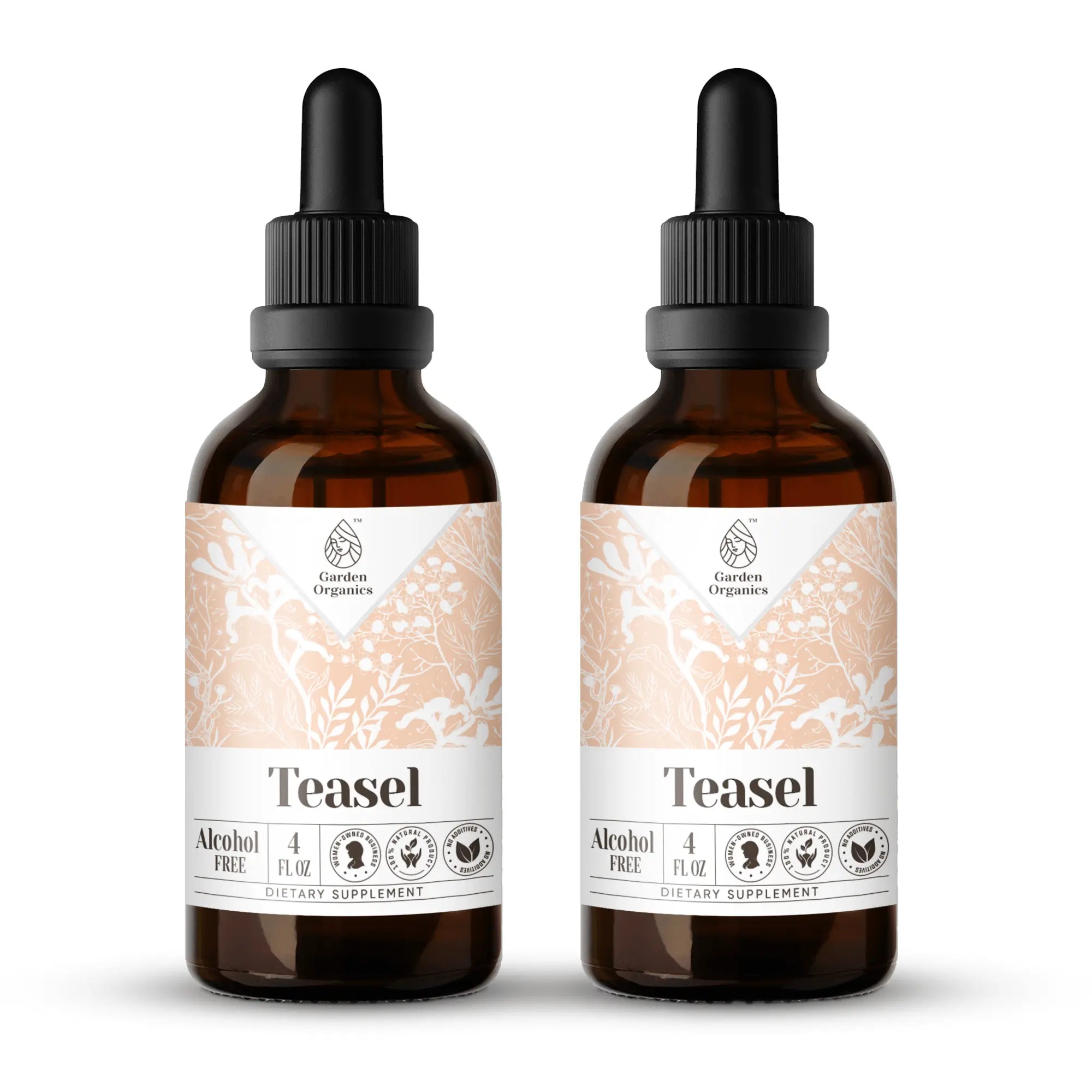 Teasel Tincture
