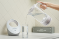 Cargar la imagen en la vista de la galería, PIURIFY Water Hydrogenator® Pitcher
