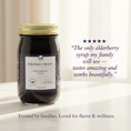 Load image into Gallery viewer, All Natural Elderberry Boost (16 oz)
