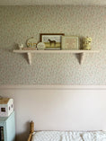 Cargar la imagen en la vista de la galería, Penelope Wallpaper by Bloomery Decor
