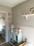 Cargar la imagen en la vista de la galería, Penelope Wallpaper by Bloomery Decor
