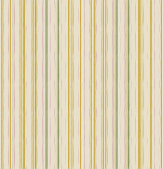 Thicket Wallpaper by Strawberry Snail Illustrations