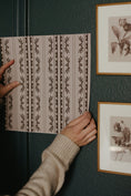 Cargar la imagen en la vista de la galería, Dillon Wallpaper by Thoroughfare Design
