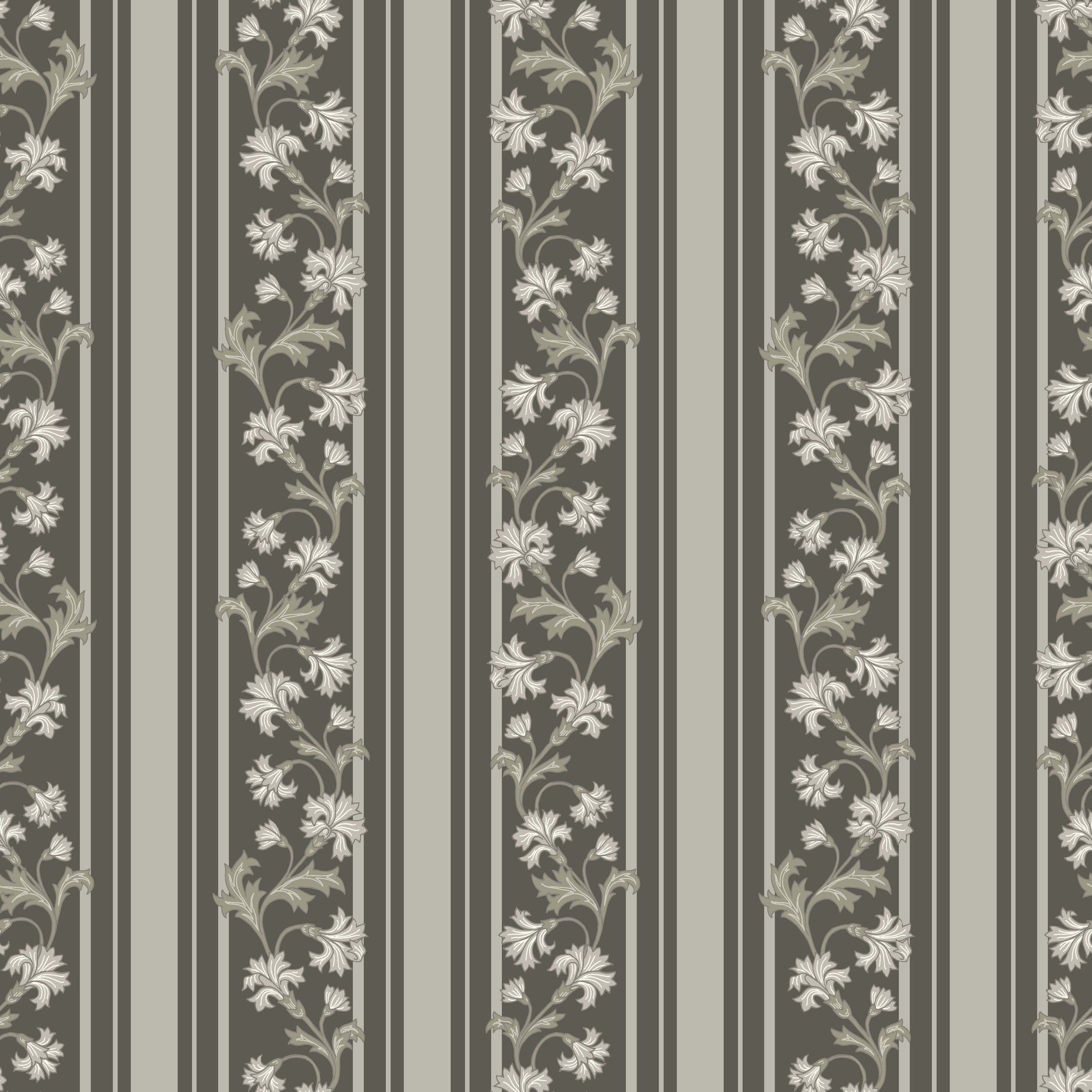 Tillie Wallpaper by Anna Black Creative