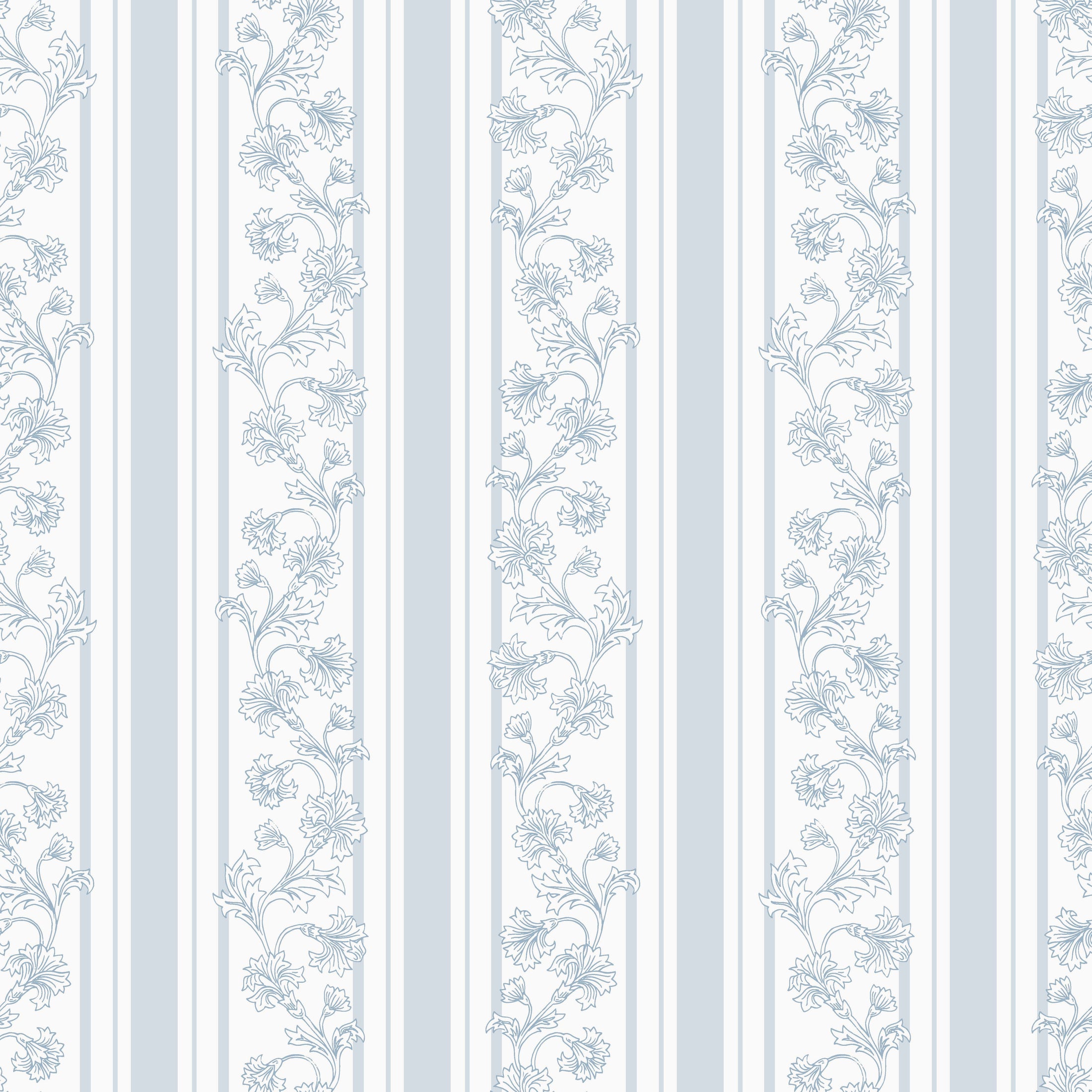 Tillie Wallpaper by Anna Black Creative