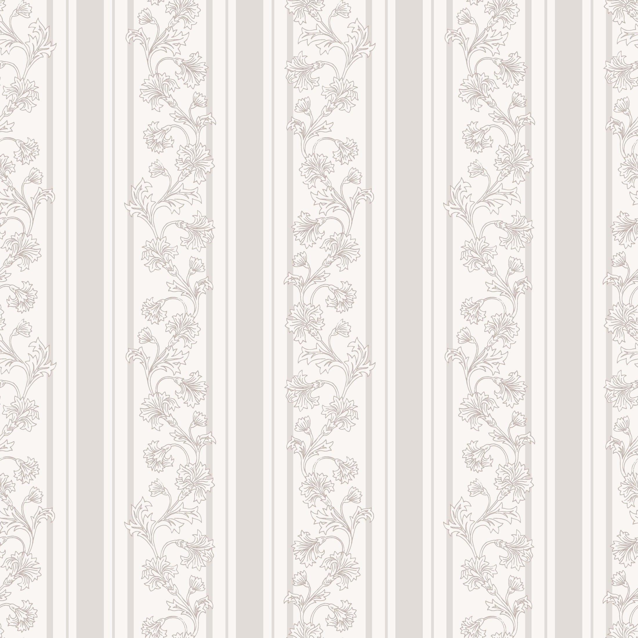 Tillie Wallpaper by Anna Black Creative