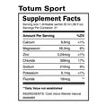 Load image into Gallery viewer, Quinton Totum Sport Hypertonic Electrolyte Supplement
