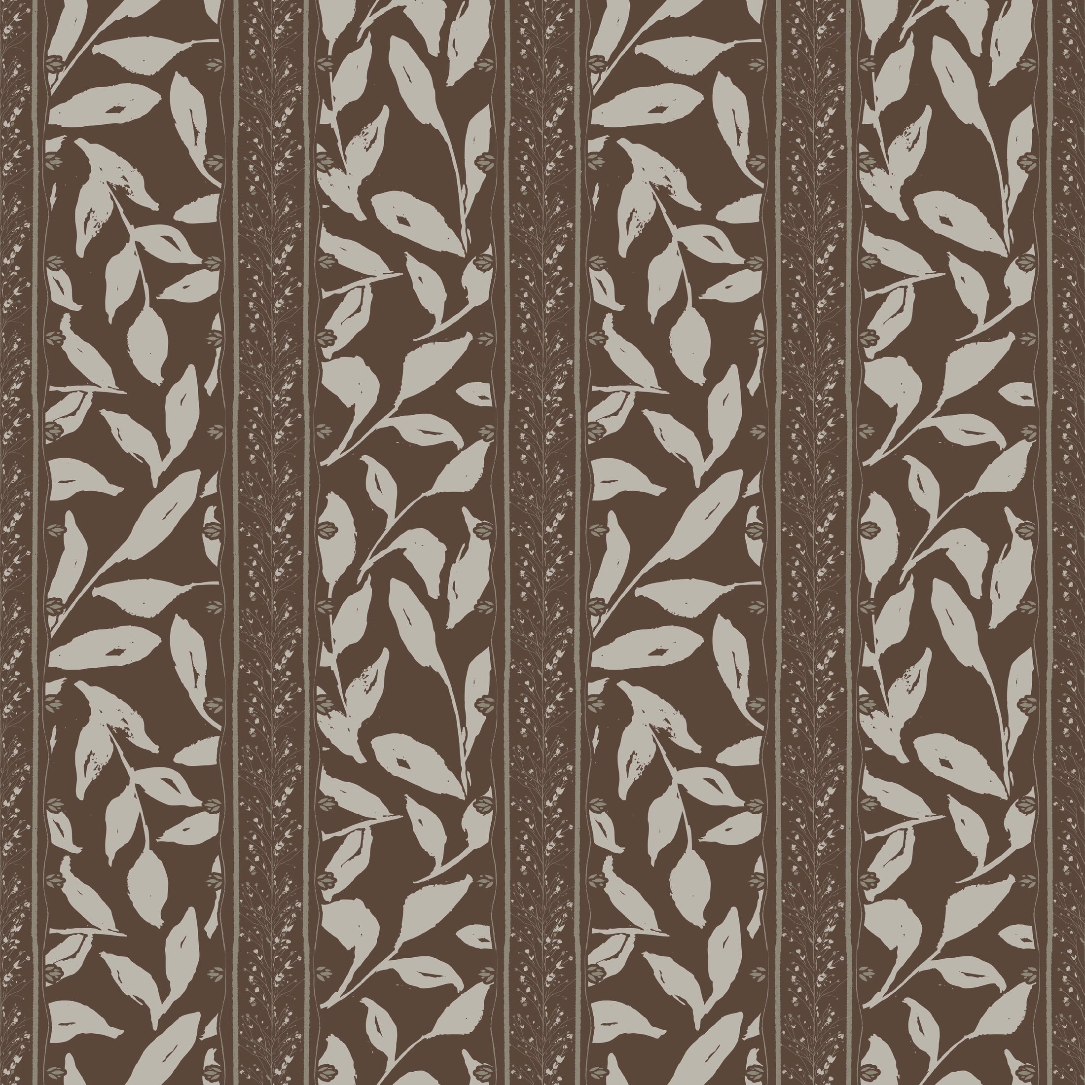 Townes Wallpaper by Rusky Rose by Amy