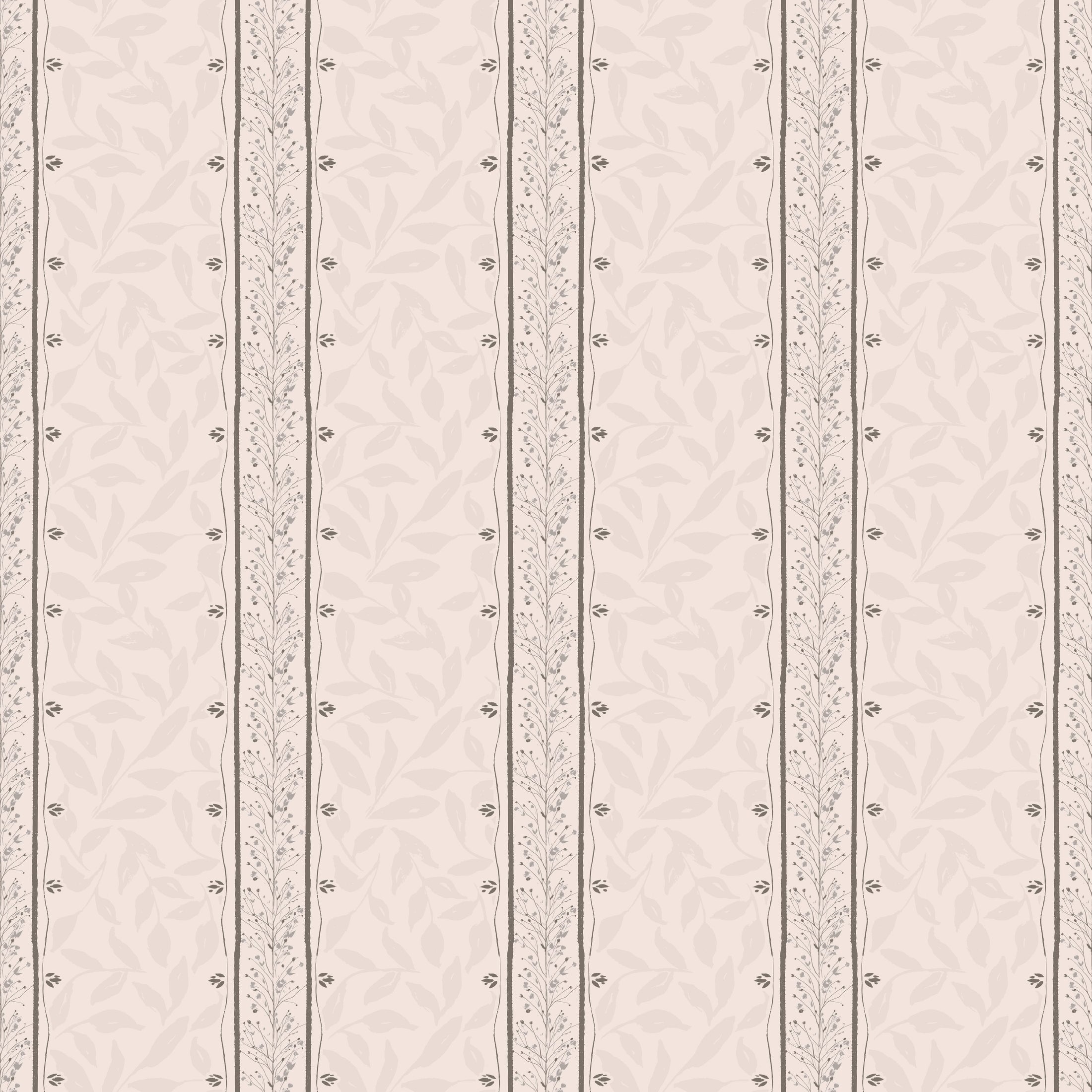 Townes Wallpaper by Rusky Rose by Amy
