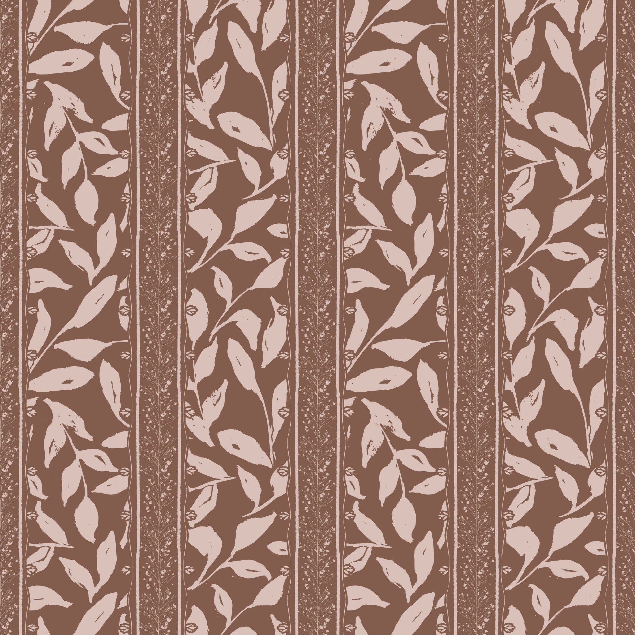Townes Wallpaper by Rusky Rose by Amy