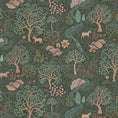 Cargar la imagen en la vista de la galería, Townsley Wallpaper by Aynsley Ovard x Bloomery Decor
