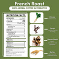 Load image into Gallery viewer, French Roast Chicory Herbal Coffee
