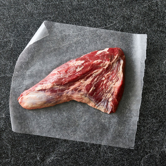 Grass Fed Tri-Tip