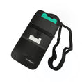 Load image into Gallery viewer, Ultra Armor ConcealShield Cell Phone Faraday Travel Bag – EMF + RFID Blocking Privacy Pouch
