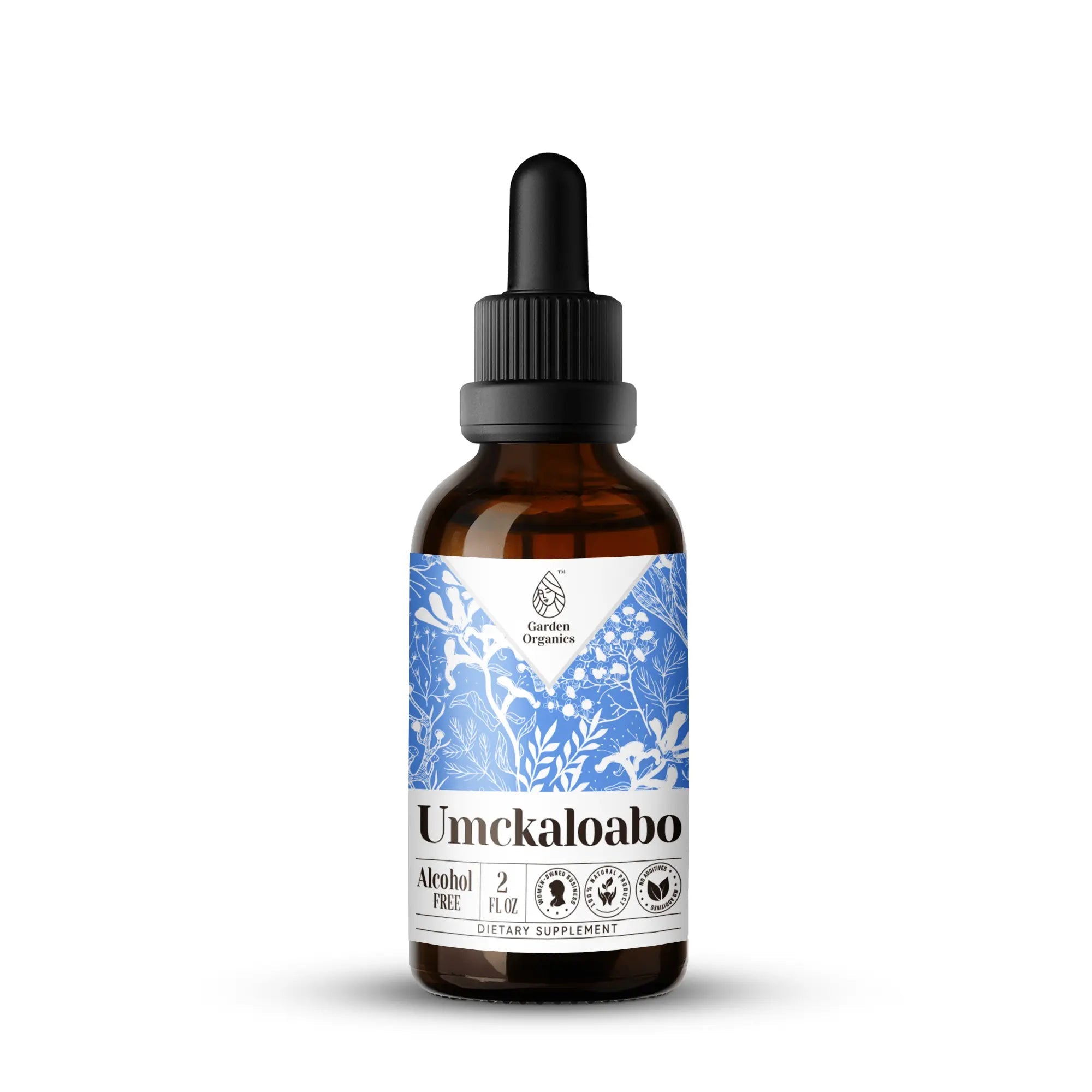 Umckaloabo Tincture