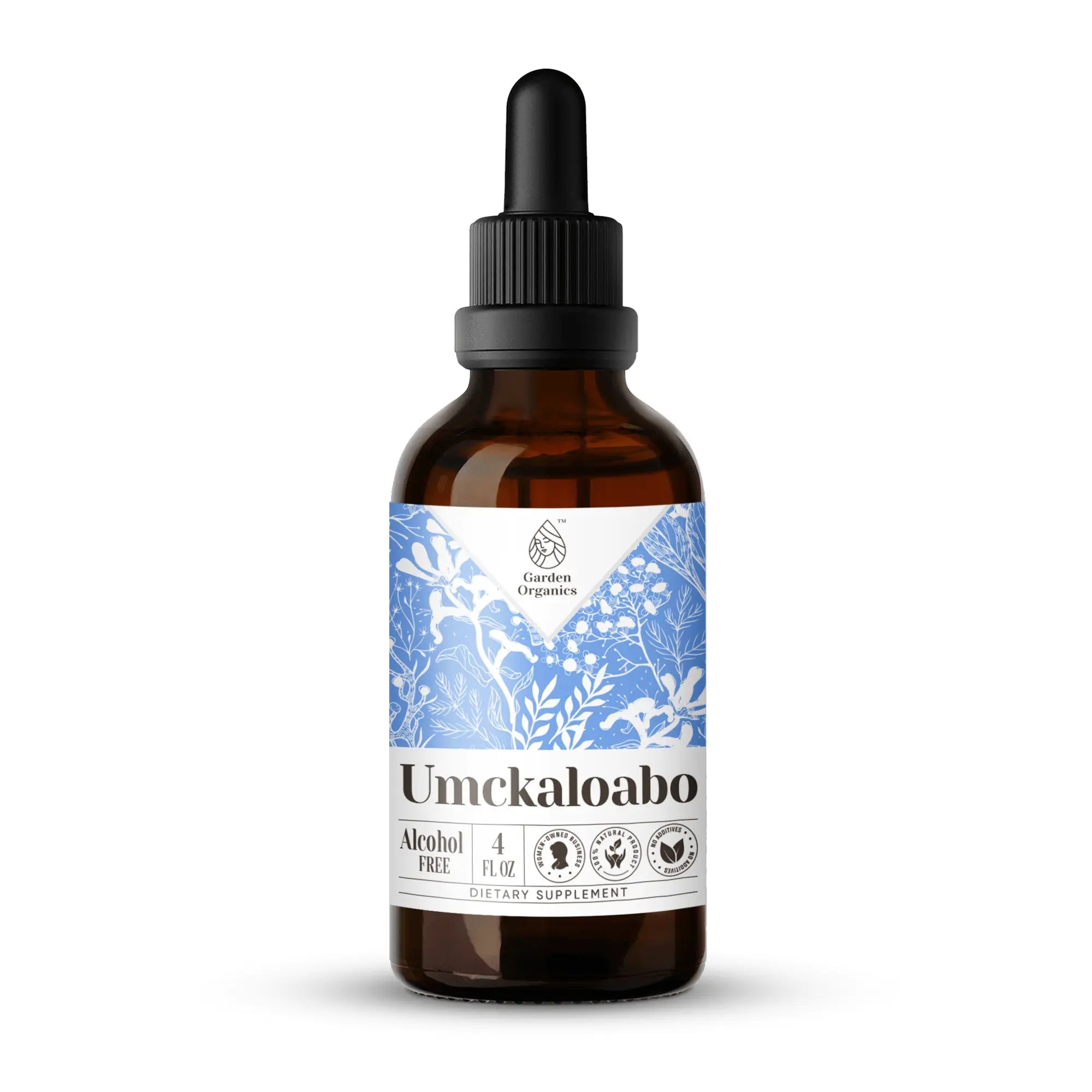 Umckaloabo Tincture