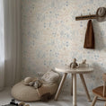 Cargar la imagen en la vista de la galería, Delmar Wallpaper by Hufton Studio
